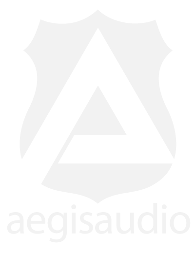 Aegis Audio Logo